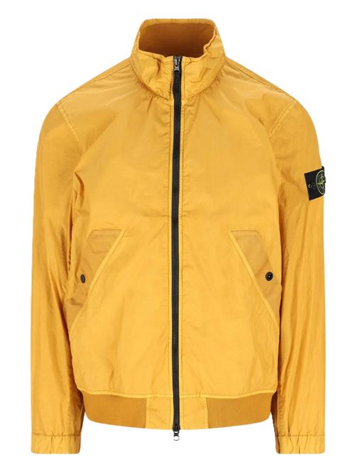 Stone IslandGiacca Compass con zip Stone Island | L1S154100111S0A23V0034